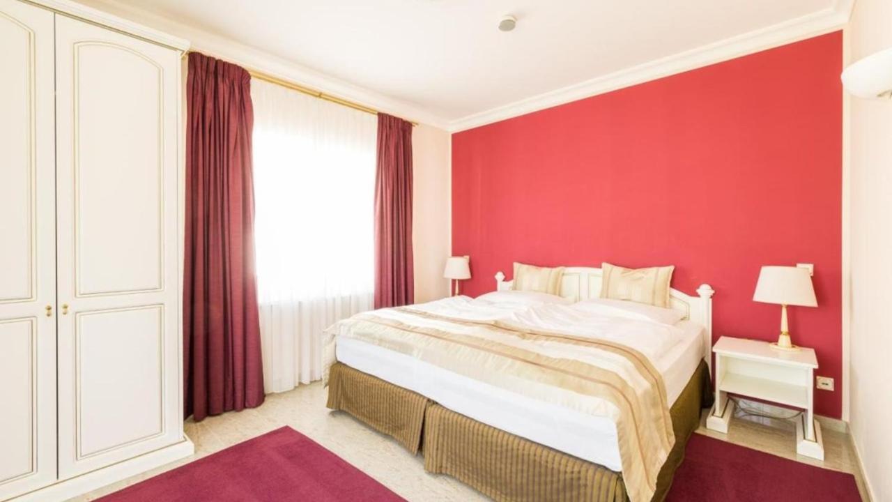 Nook X Seepalais Boutique Hotel 바트 자로 외부 사진