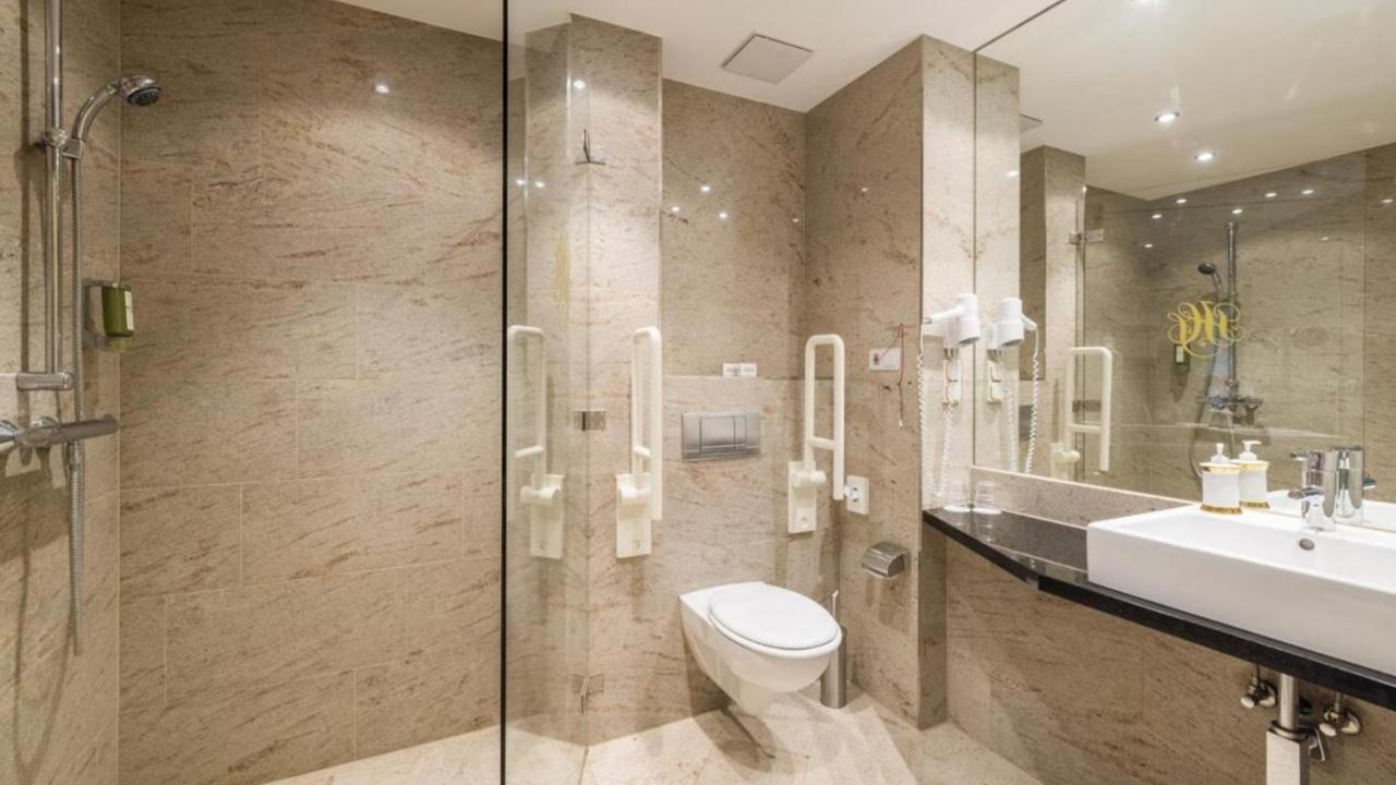 Nook X Seepalais Boutique Hotel 바트 자로 외부 사진