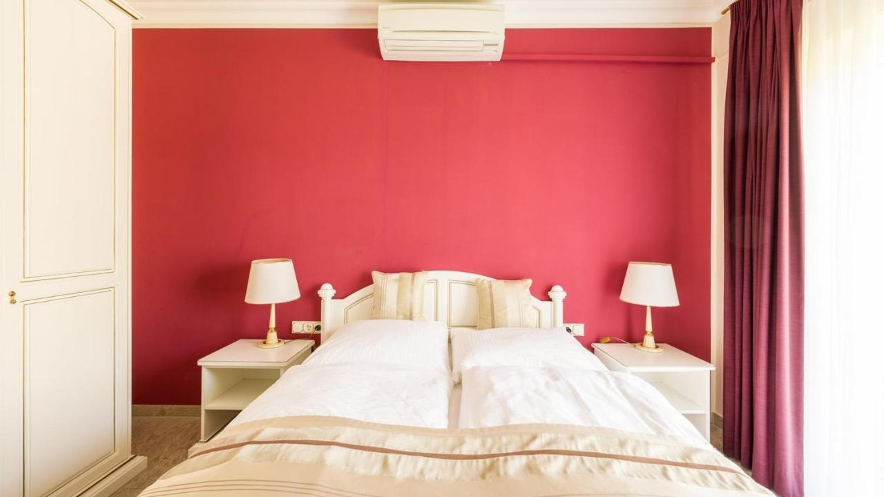 Nook X Seepalais Boutique Hotel 바트 자로 외부 사진