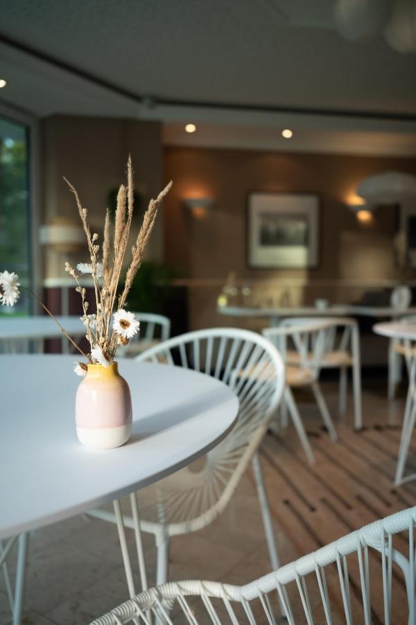Nook X Seepalais Boutique Hotel 바트 자로 외부 사진