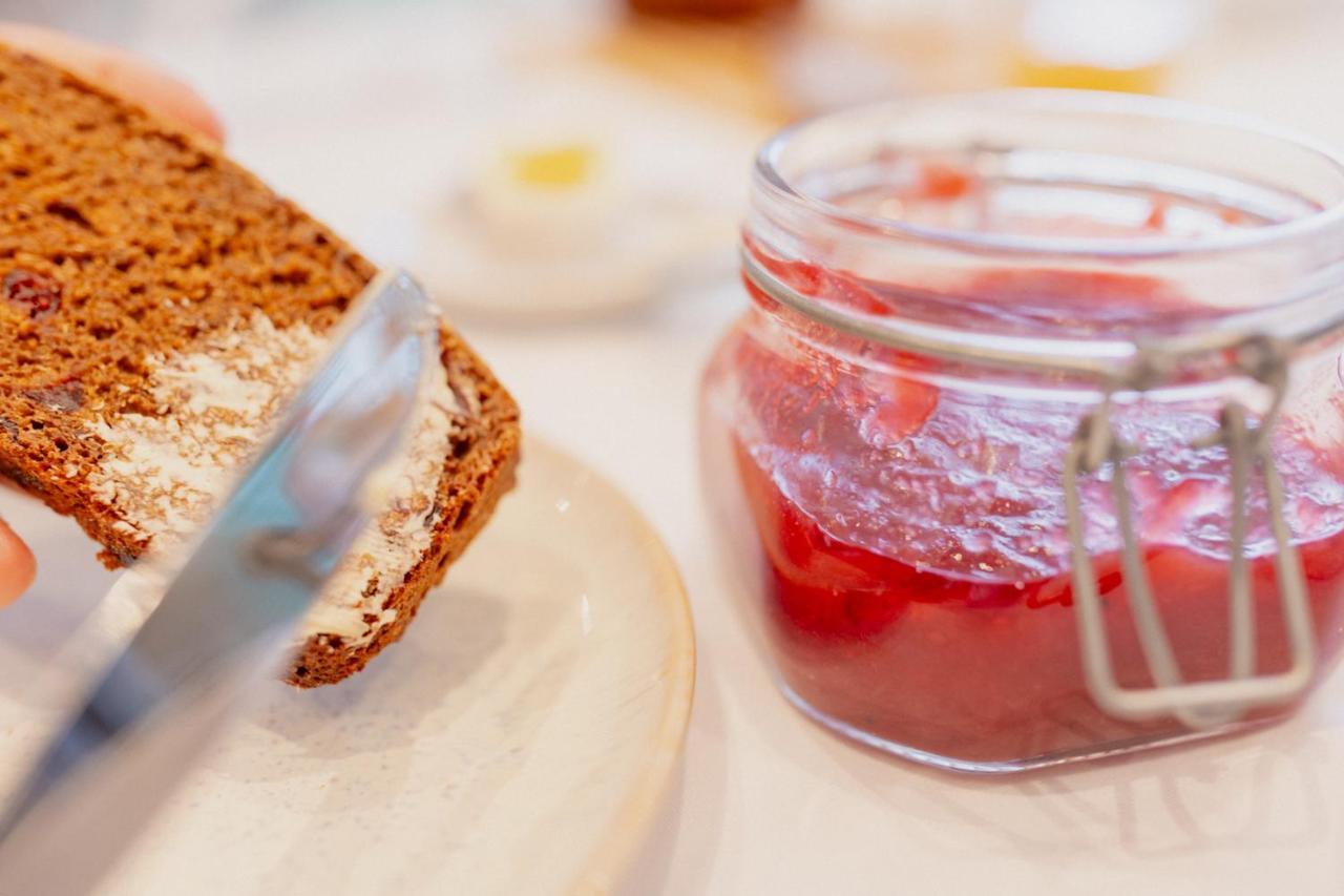 Nook X Seepalais Boutique Hotel 바트 자로 외부 사진