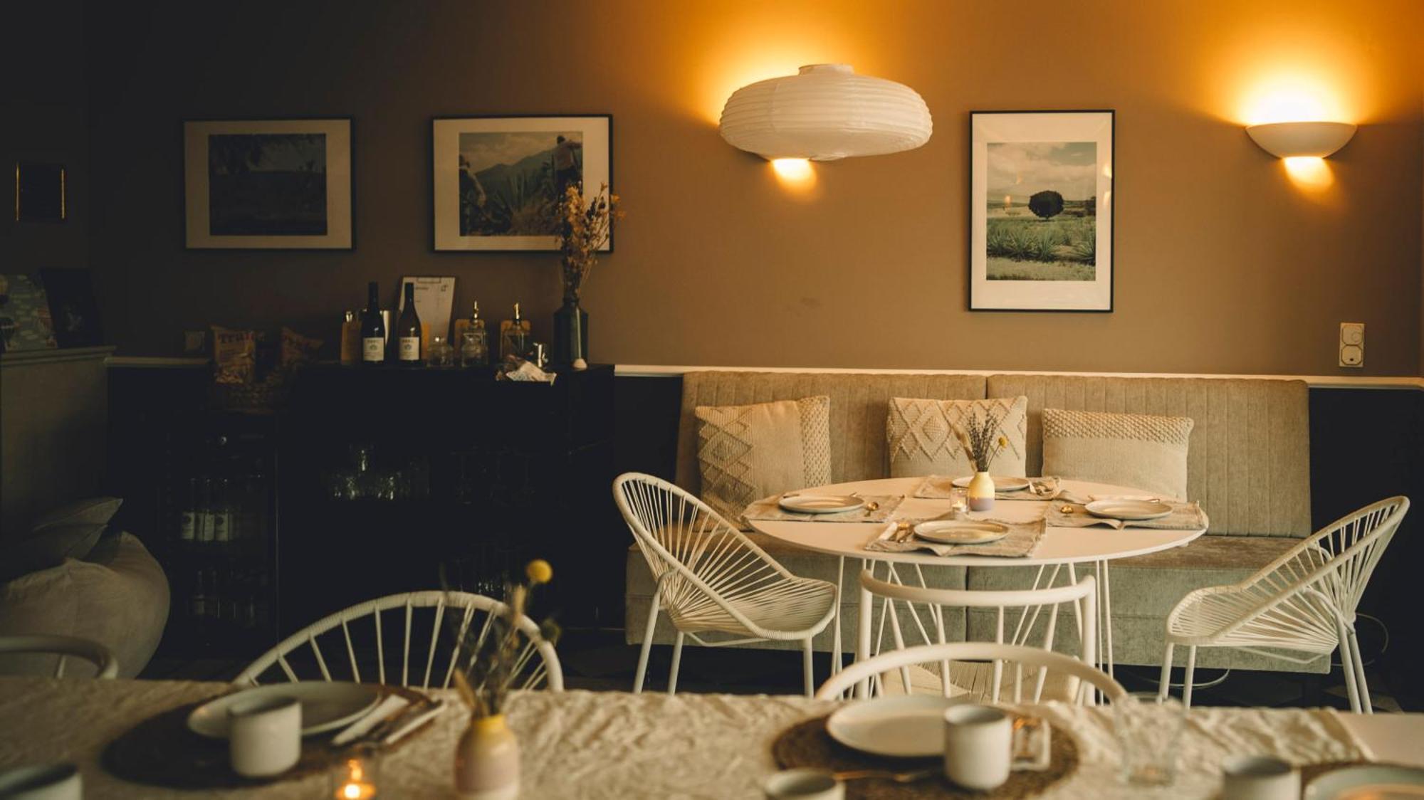 Nook X Seepalais Boutique Hotel 바트 자로 외부 사진