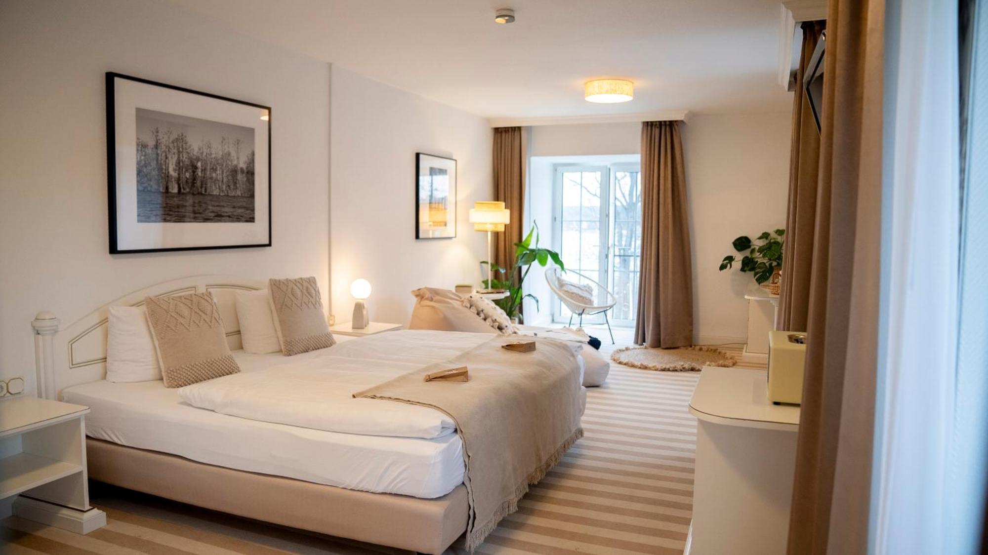 Nook X Seepalais Boutique Hotel 바트 자로 외부 사진